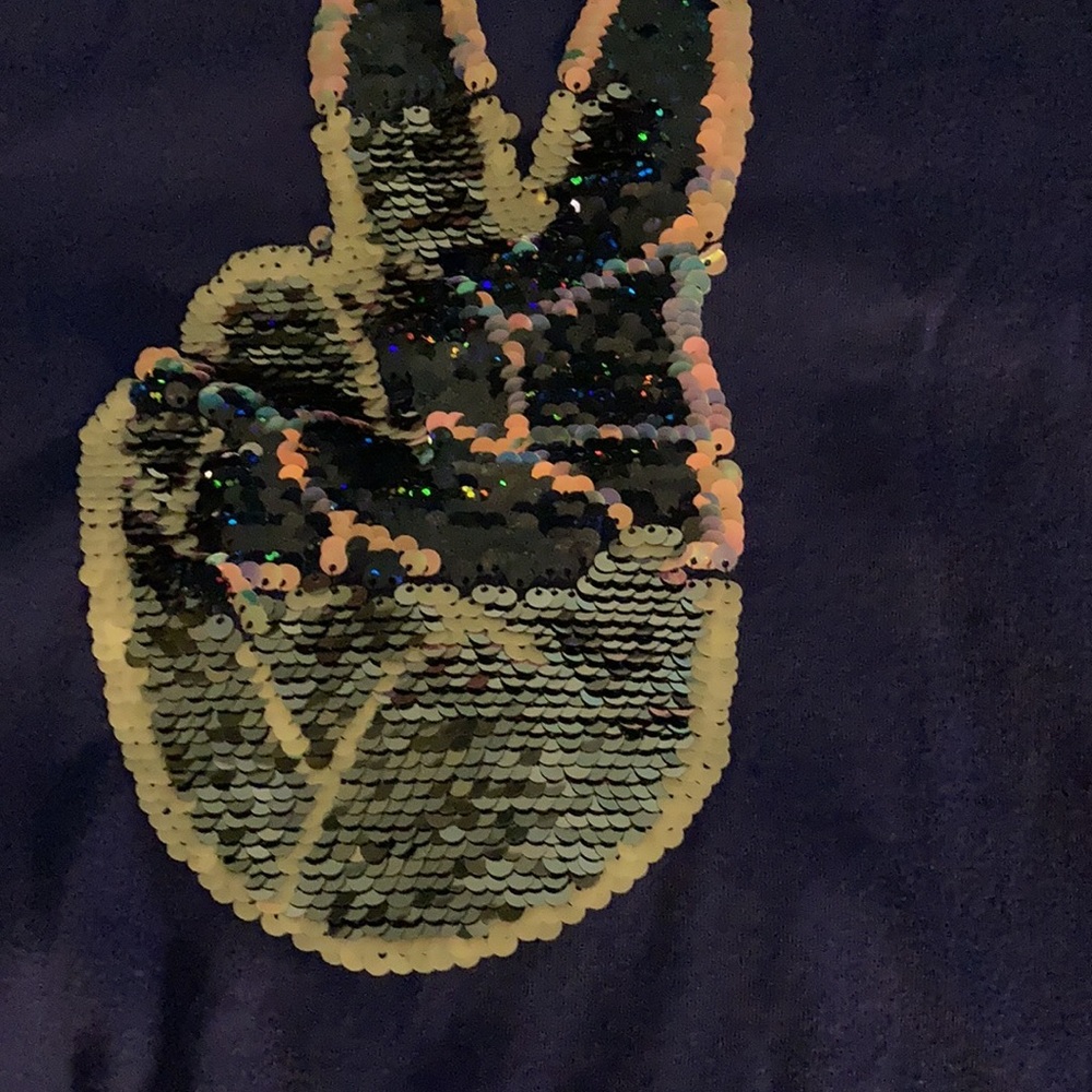 Girls 14/16 Wonder Nation T-shirt